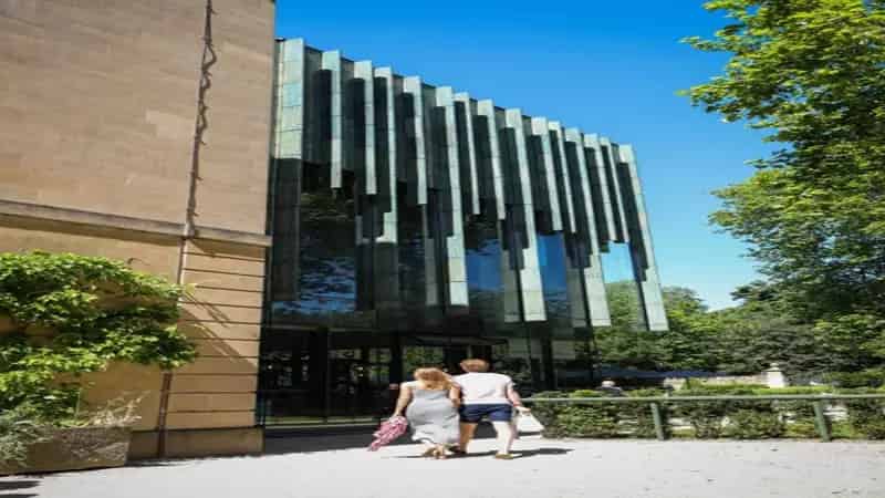 Bath City Centre Mixed-Use Investment Property