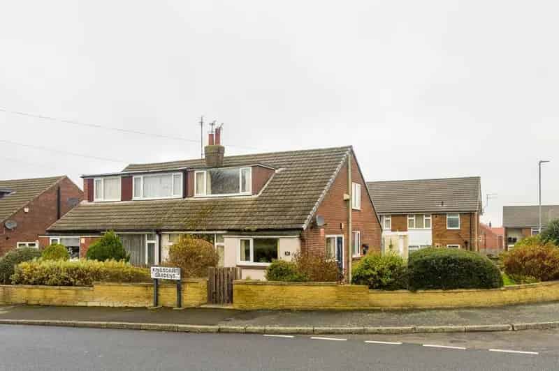 4 Bedroom Bungalow For Sale Drighlington