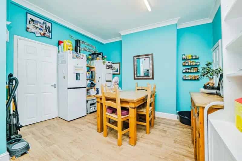 3 bedroom terraced house