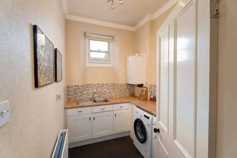 3 Bed Flat for Sale in Dunblane