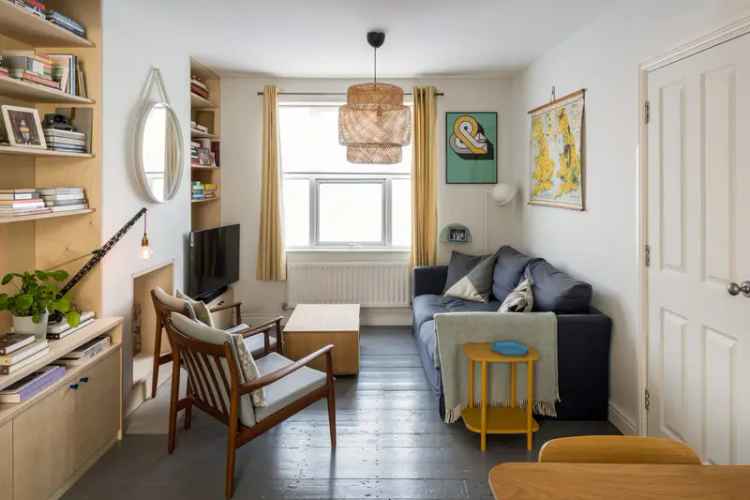 3-Bedroom Victorian House in Willesden NW10