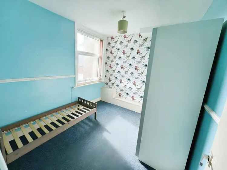 2 Bedroom Flat to Rent Blackpool FY1