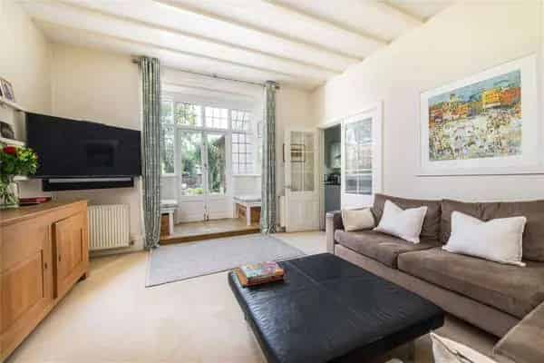 East Sheen Avenue, East Sheen, London, SW14 8AX | Property for sale | Savills