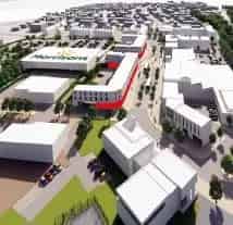 Town Centre Unit - Last Remaining Phase 1 Unit