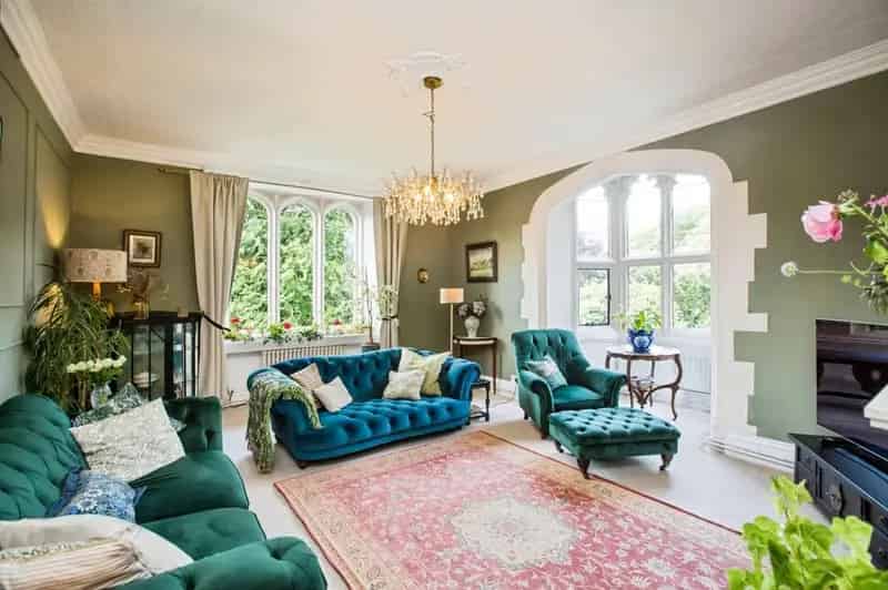 4 Bedroom House for Sale Todmorden OL14