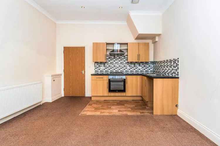 2 bedroom flat to rent