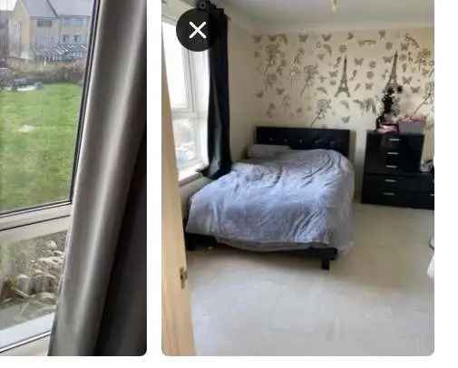 Flat For Rent in Gravesham, England