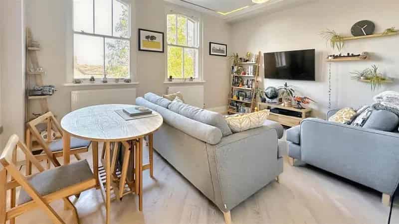 1 Bedroom Apartment for Sale in Bournville