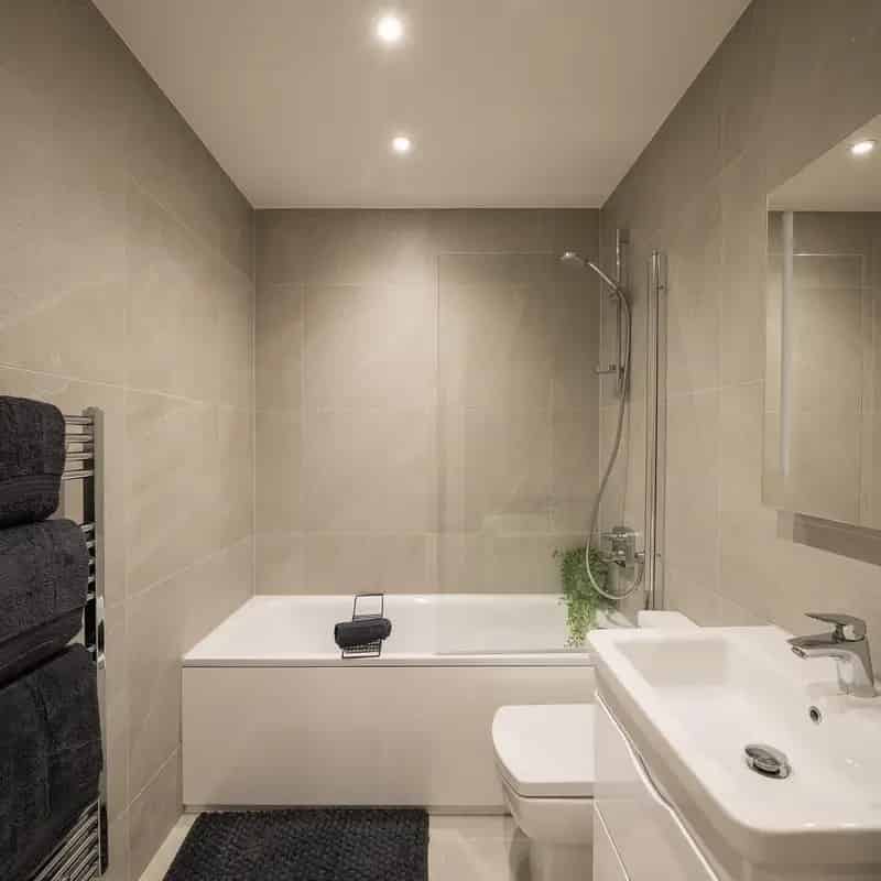 2 Bedroom Apartment Hemel Hempstead Available Now
