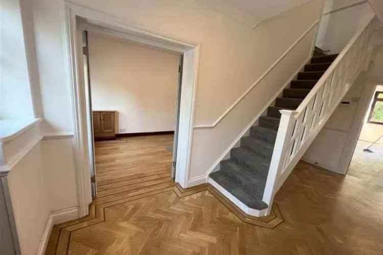 5 Bedroom Detached House For Sale Chain Free