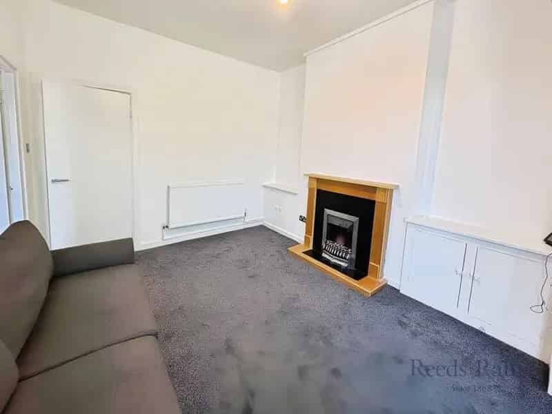 1 Bedroom Flat to Rent Liverpool L6 Furnished Apartment