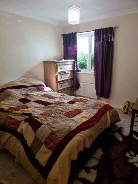 Flat For Rent in Breckland District, England