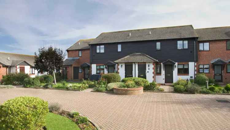 Chestnut Court Retirement Property East Preston