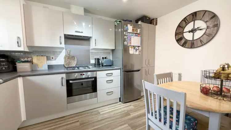 3 Bedroom House for Sale in Westbury, Wiltshire