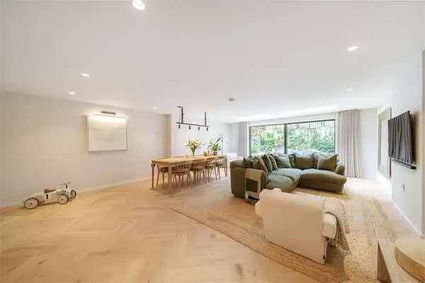 Kingsley Place, London, N6 5EA | Property for sale | Savills