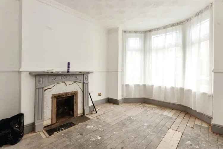 Four Bedroom House for Sale NG7