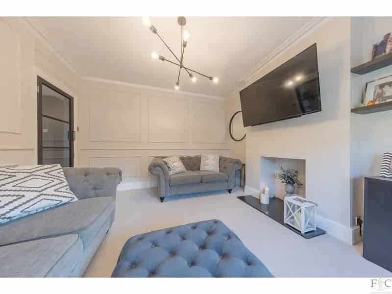 5 Bedroom Detached House Broughton Astley