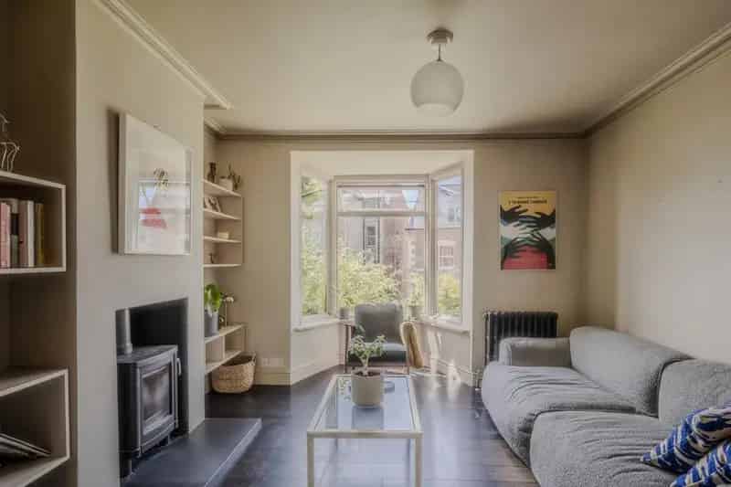 4 Bedroom Semi-Detached House for Sale in Stroud, Gloucestershire