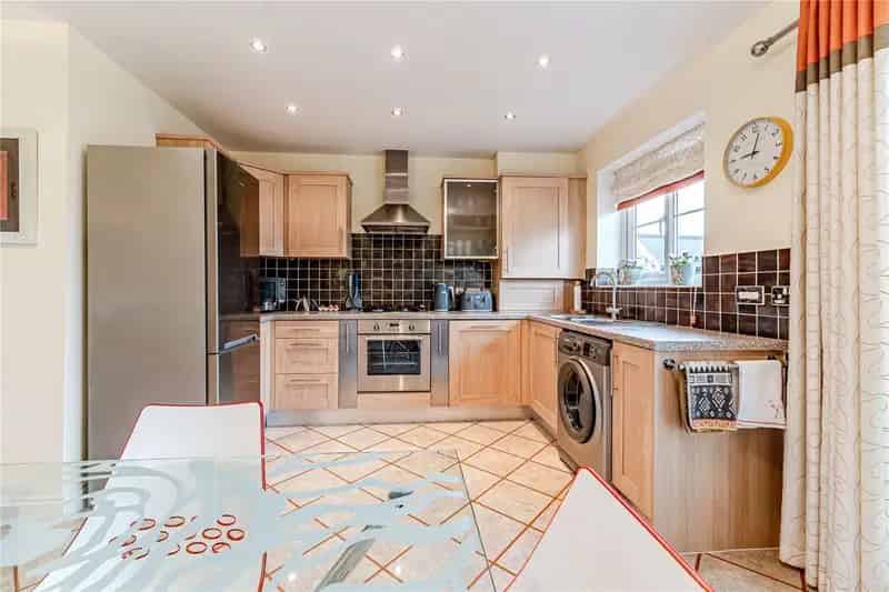 Four Bedroom End Town House Newlay Stunning Views Family Home