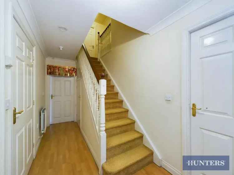 4 Bedroom Detached House For Sale in North Bridlington