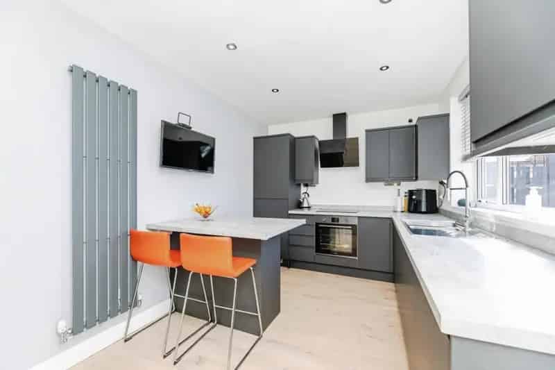 3 Bedroom House For Sale Sheffield