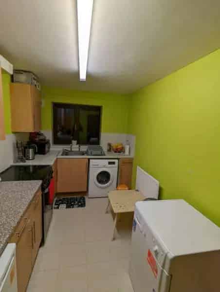 Family Maisonette Near School and Town