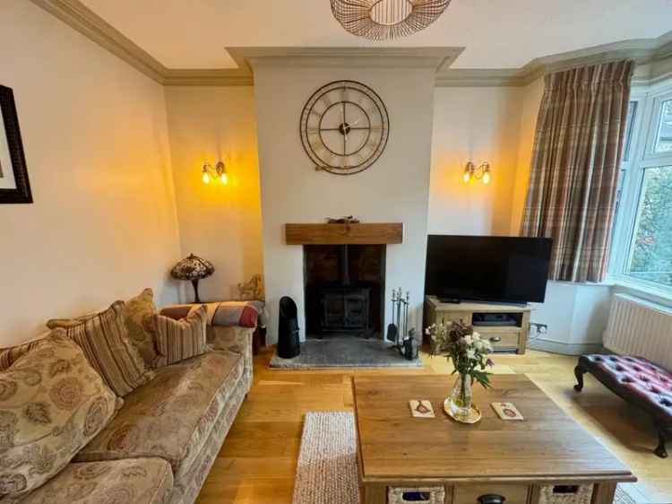 3 Bed House For Sale Near Myrtle Park