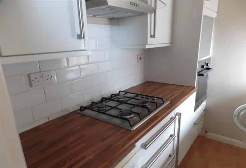 1 Bedroom Flat to Rent Kemp Town Brighton Sea Views
