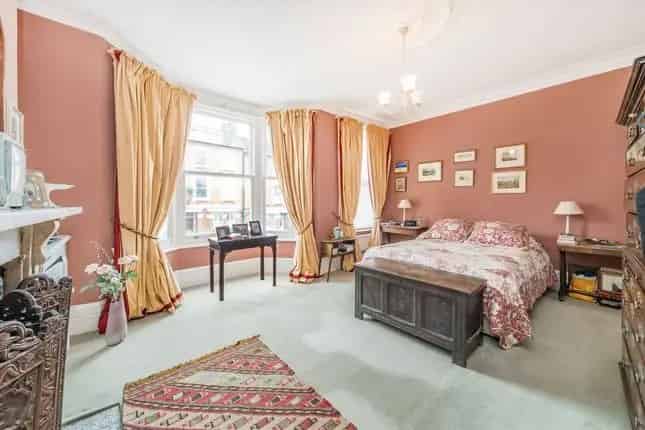 Terraced house for sale in Raveley Street, Kentish Town NW5
