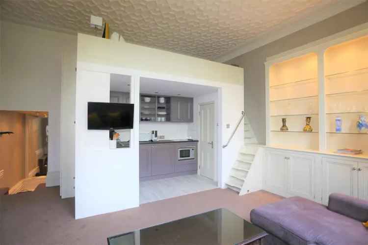 0 Bedroom Studio House to Rent in Brighton