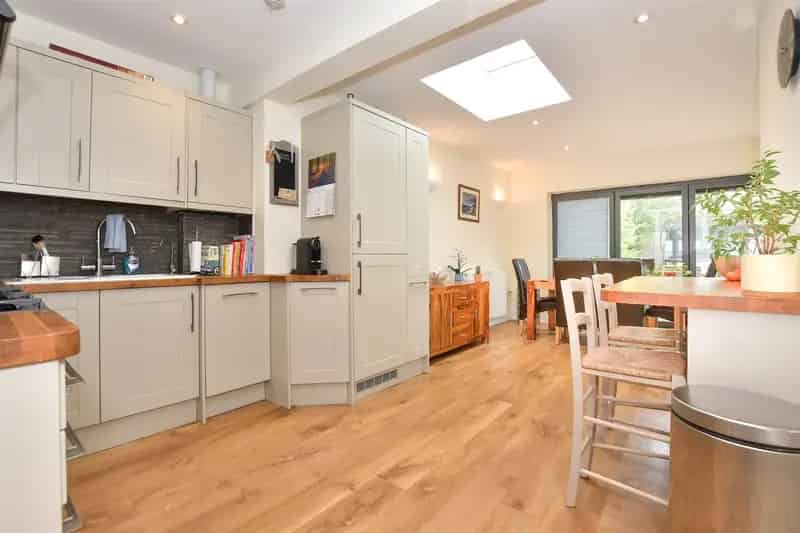 3 Bedroom Semi-Detached Bungalow for Sale Near Tankerton Beach