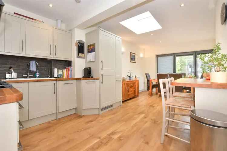 3 Bedroom Semi-Detached Bungalow for Sale Near Tankerton Beach