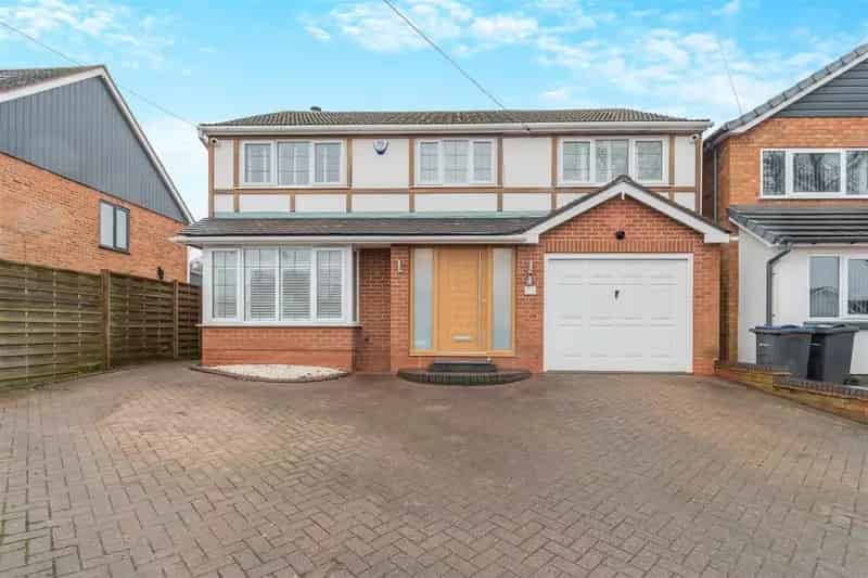 4 Bedroom House for Sale
