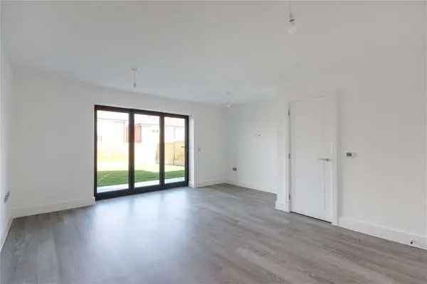 Egerton Nursery, Lambs Close, Hextable, Kent, BR8 7FW | New homes for sale | Savills