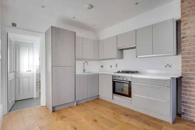 2 Bedroom Duplex Apartment to Rent