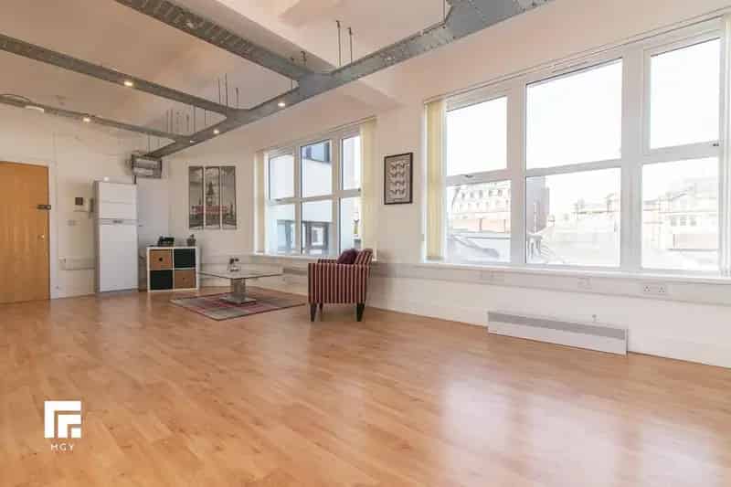 1 Bedroom Apartment for Sale