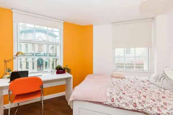 Student Accommodation Investment Opportunity Bath