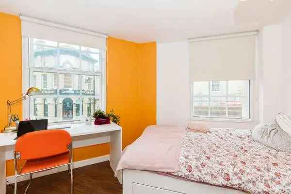 Student Accommodation Investment Opportunity Bath