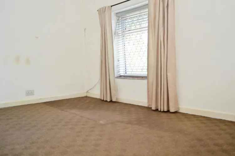 2 Bed House for Sale Failsworth Near Tram Stop