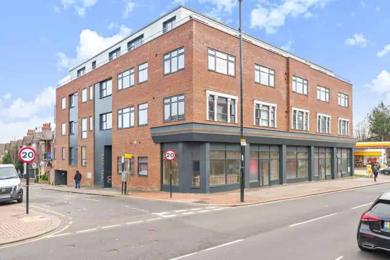 Flat For Rent , London, England