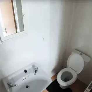 8 Bedroom House Manchester - Ensuite, Bills Included, Student Property