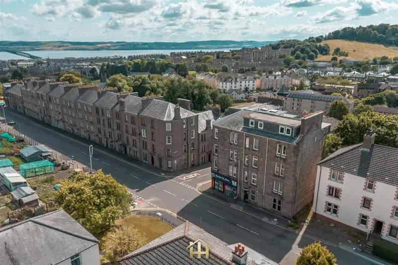 2 Bedroom Flat for Sale Dundee
