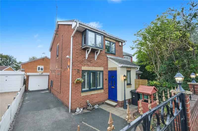 House For Sale , Leeds, England