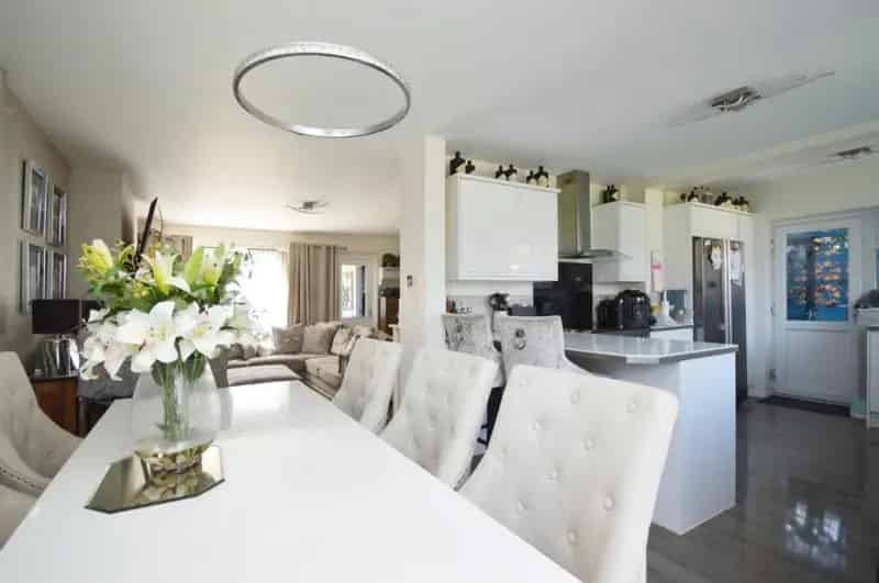 5 Bed Semi-Detached House for Sale