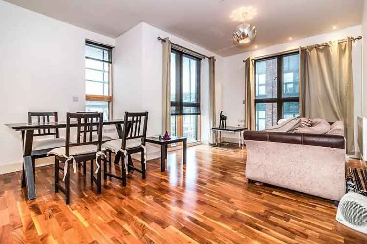 2 Bed Flat to Rent Manchester M1 - The Hacienda