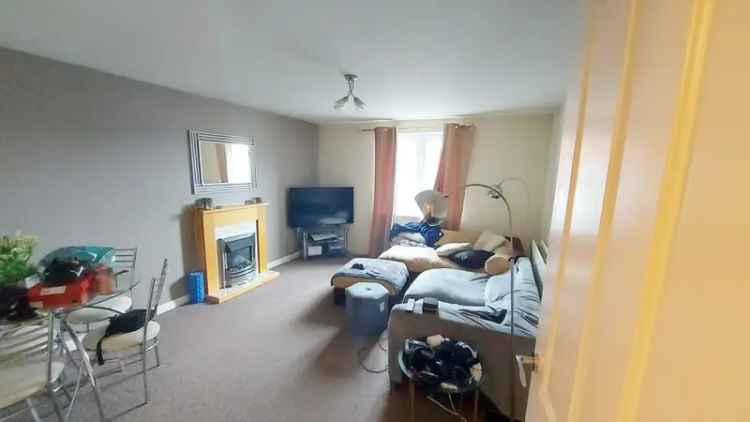 2 Bedroom Flat For Sale - Prime Investment Opportunity