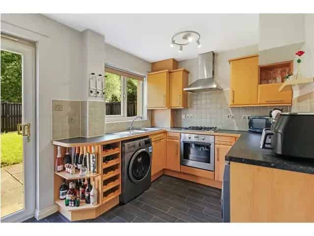 2 Bedroom End Terraced House for Sale