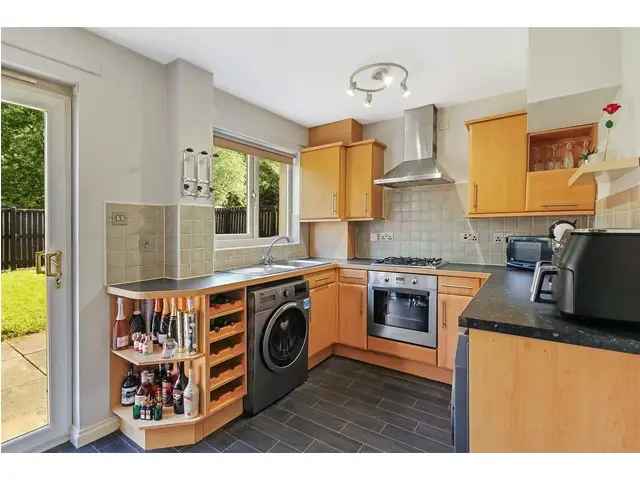2 Bedroom End Terraced House for Sale