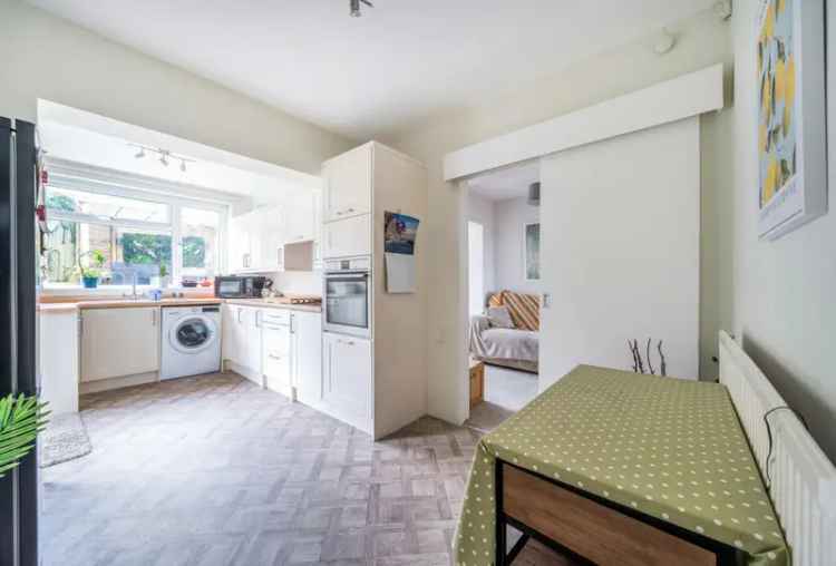 3 Bedroom Bungalow for Sale