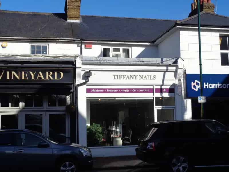 Retail Investment Opportunity Sittingbourne Town Centre